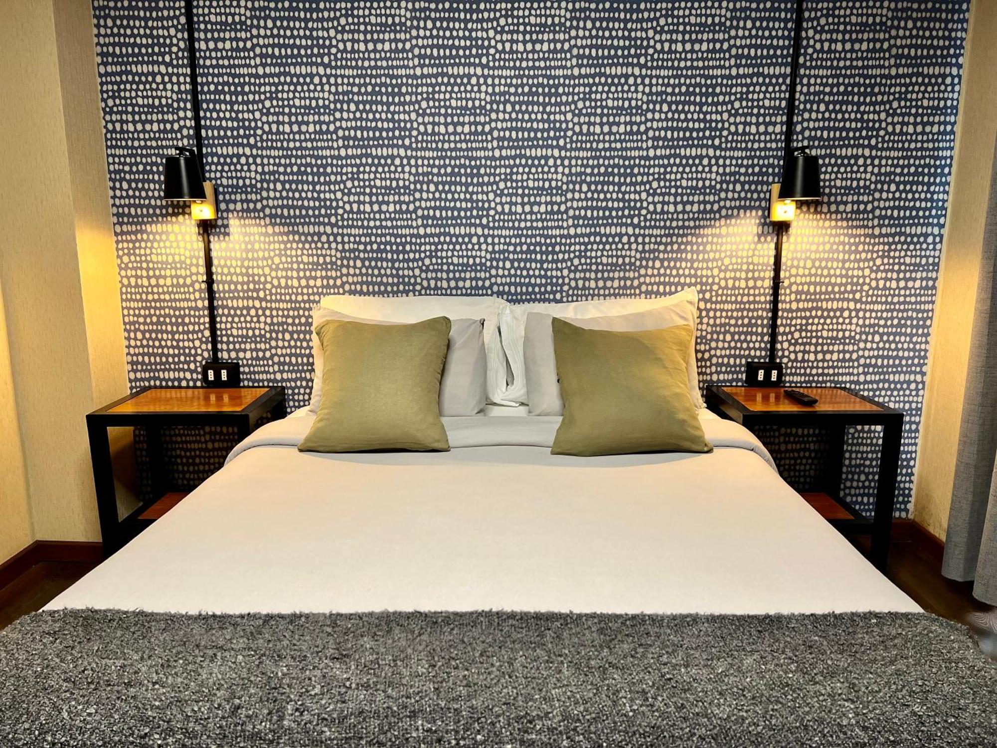 Tinka Bed and Breakfast Santiago Buitenkant foto