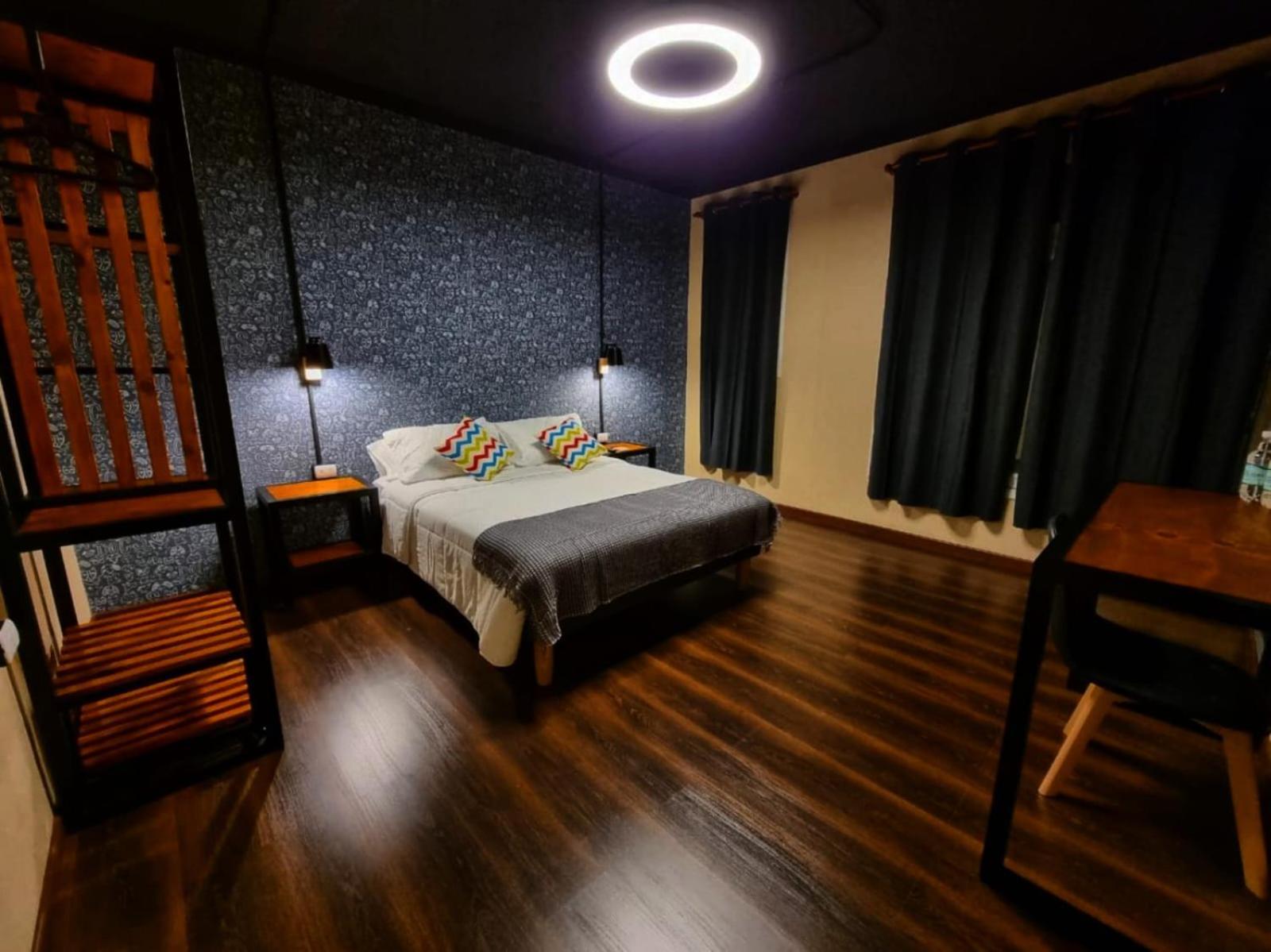 Tinka Bed and Breakfast Santiago Buitenkant foto