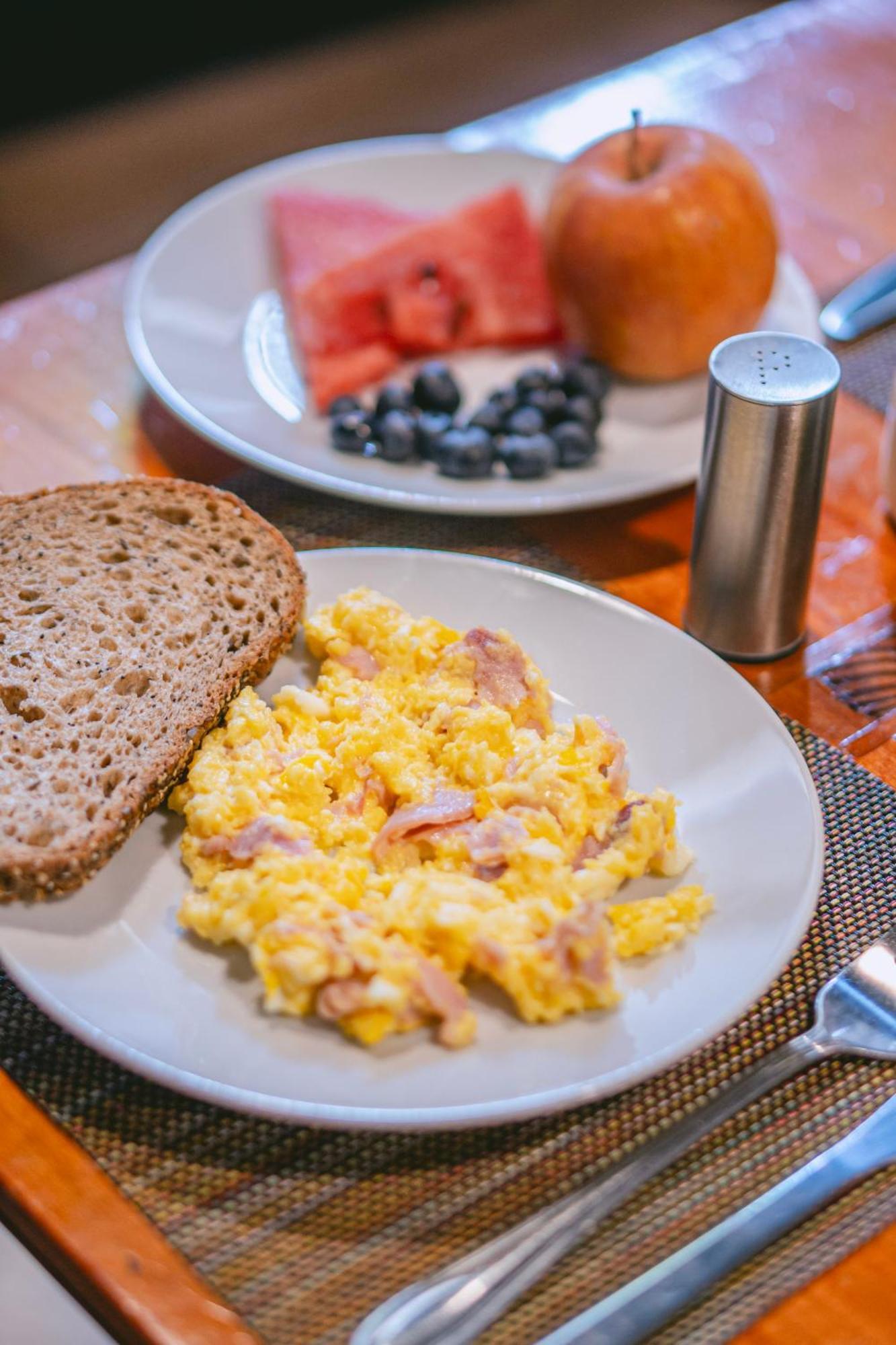 Tinka Bed and Breakfast Santiago Buitenkant foto